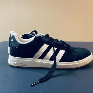 Adidas Kids Grand Court ‘00s Sneakers